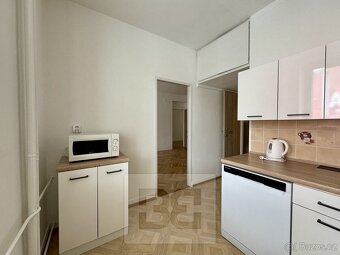 Pronájem byty 3+1, 73 m2 - Brno - Staré Brno, ev.č. N08088 - 16