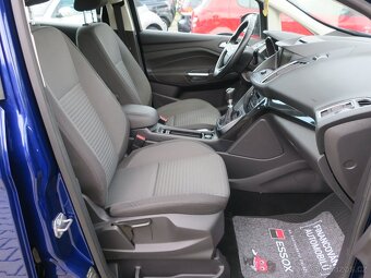 Prodám Ford Grand C-Max 1.0 i 92 kW - 16
