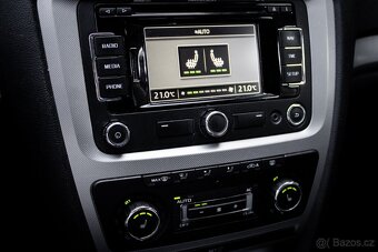 Škoda Octavia Combi 2.0 TDI CR DPF Business DSG - 16