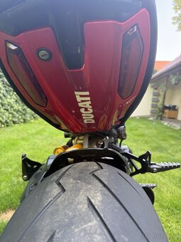 Ducati Diavel 1260 S  2019  22tis Km - 16