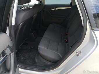Audi A3 Sportback 2.0 TDi 103kW Common Rail - 16