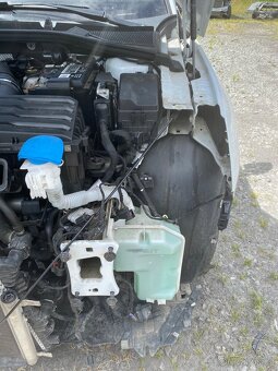 Š.Octavia IV 1.5 TSi E-Tec 110 kW DSG 57tis. KM kup ČR 2021 - 16
