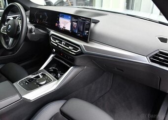 BMW Řada 4 420d xD M-SPORT - 16