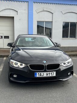 BMW F36 420 2015 2.0 Automat 236.000km - 16