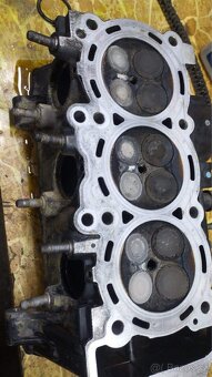 Prodám Triumph Tiger 800 XC 2013 ABS STK 08/26 Po servisu - 16
