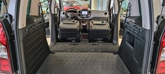 Peugeot Partner Tepee 1.6 VTi 88 kW - 16