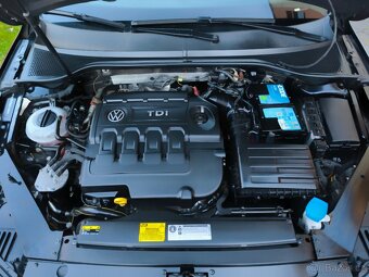 VW PASSAT B8 KOMBI 2.0 TDI 140 KW - 16