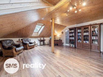 Prodej rodinného domu 6+kk, 115 m², pozemek 2345 m² – Tvořih - 16