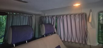 Vw t4 2.5tdi 111kw multivan atlantis rok 2000 - 16