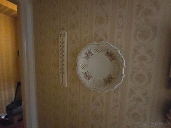 Prodám starožitnosti, porcelán, sklo viz. foto - 16
