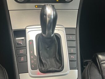 VW PASSAT B7 3.6FSI DSG 4Motion High Line 220kW TOP STAV DPH - 16