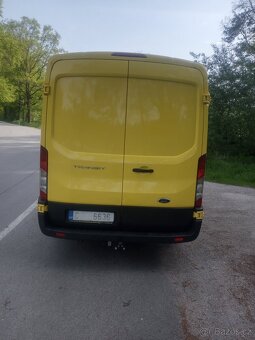 Ford transit 2.2 TDCi - 16