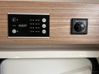 Carado A132 - klima, TV+sat, odpočet DPH - 16