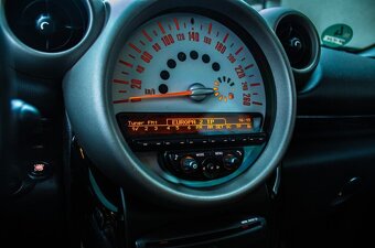 Mini Cooper Minicooper Countryman S - 16