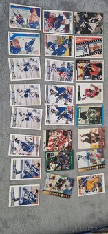 Hokejové karty - 16