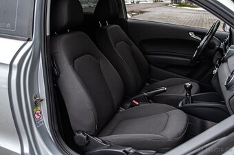Audi A1 1.6TDI 77kW - 16