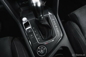 Volkswagen Tiguan Allspace 2.0 TDI R-Line 4Motion DSG DPH - 16