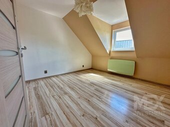 Rodinný dům v klidné lokalitě Lipovka u Rychnova nad Kněžnou - 16
