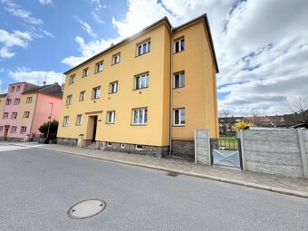 Prodej bytu 2+kk OV 47m2 Jungmannova, Třešť - 16
