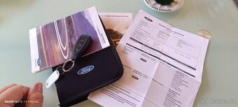 Prodám FORD Kuga Titanium 2,0TDSCI 110kW, 6/2016, super stav - 16