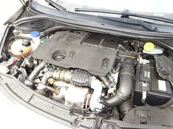 Peugeot 207 1,6 HDI - 16