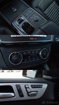 Mercedes-Benz GLE SUV 350d 4matic ODPOČET DPH - 16