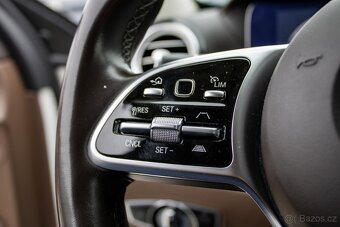 Mercedes-Benz E trieda Sedan 300 de 143 kw - AJ NA SPLÁTKY - 16