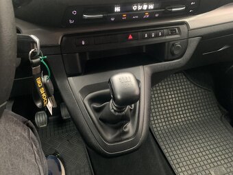 CITROËN SPACETOURER 2.0, 2018 LONG, BLUEHDI 150S&S XL FEEL - 16