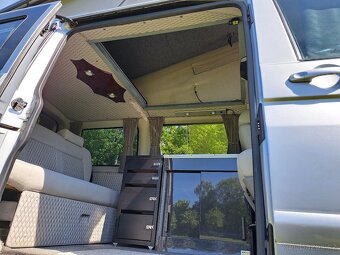VW-Transporter 2.5TDI Westfalia Californie,Camper,TOP STAV - 16