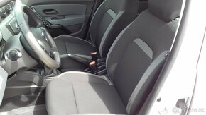 Dacia Duster 1,5 dCi Původ ČR - 16