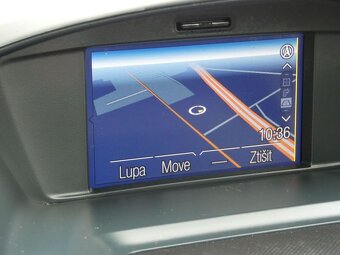 Ford C-Max 2.0 TDCI, NAVI, ZÁRUKA 36 MĚS  //DPH odpočet// - 16