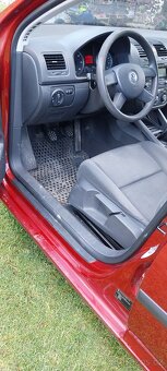 Vw Golf V 1,9 tdi - 16