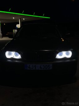 BMW E46 330D 150kW Sedan - 16