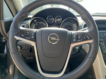 Opel Astra Sports Tourer Combi 1.7 CDTI 81KW ACTIVE, Rozvody - 16