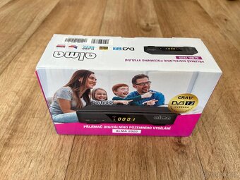 TV LCD SONY KDL - 32R424A + SET TOP BOX ALMA 2820 - 16