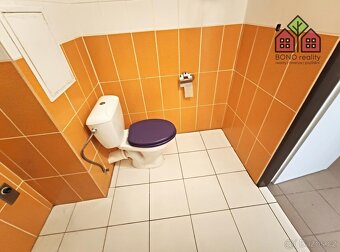 2+kk, OV 40 m2, zděné jádro, komora, Litoměřice, ulice Nezva - 16