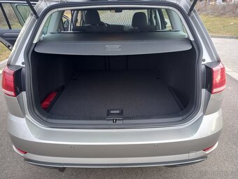 VW GOLF VII 1,6TDI-2018-ACC-LED-NAVI-COMFORTLINE - 16