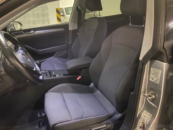Volkswagen Arteon 2.0 Tdi 3/2019 1.maj ČR Top stav - 16
