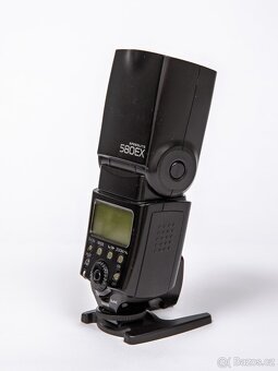 Canon EOS 40D s objektivem a příslušenstvím - 16
