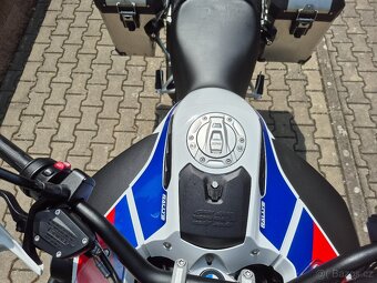 BMW R 1250 GS Adventure - SUPER STAV + VÝBAVA 419.000,- Kč - 16
