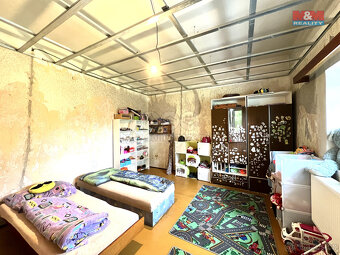 Prodej rodinného domu, 250 m², Město Albrechtice - 16