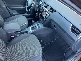 Škoda Octavia 3 - 2.0 TDI - 110 kw - 16