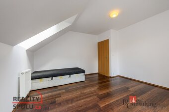 Pronájem, domy/rodinný, 200 m2, Prostřední 66/5, Nová Hospod - 16