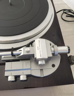 Gramofón Denon DP-59L - 16