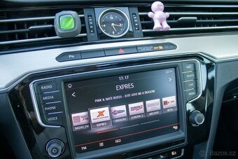 Volkswagen Passat Variant 2.0 TDI BMT Highline DSG, 110kW - 16