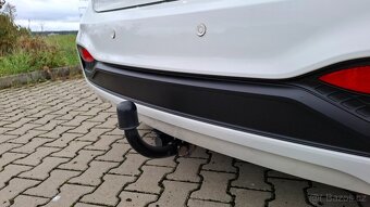 Hyundai i20 / 1.2i / ČR1 / 2019 / TAŽNÉ / TOP STAV - 16