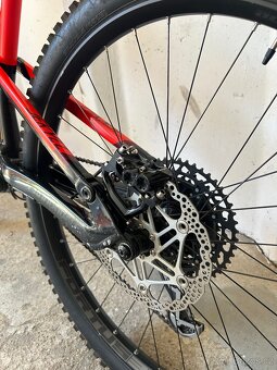 Cannondale jekyll 3  Carbon L 2018 - 16