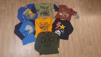 Dětské věci mix, hračky - 16