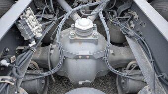 VOLVO FH 500 GLOBE XL EURO 6 - 16