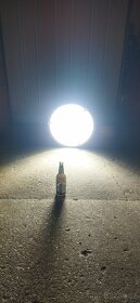 Halogen, Světlo, Profi Světlo, Sodíková Výbojka, - 16